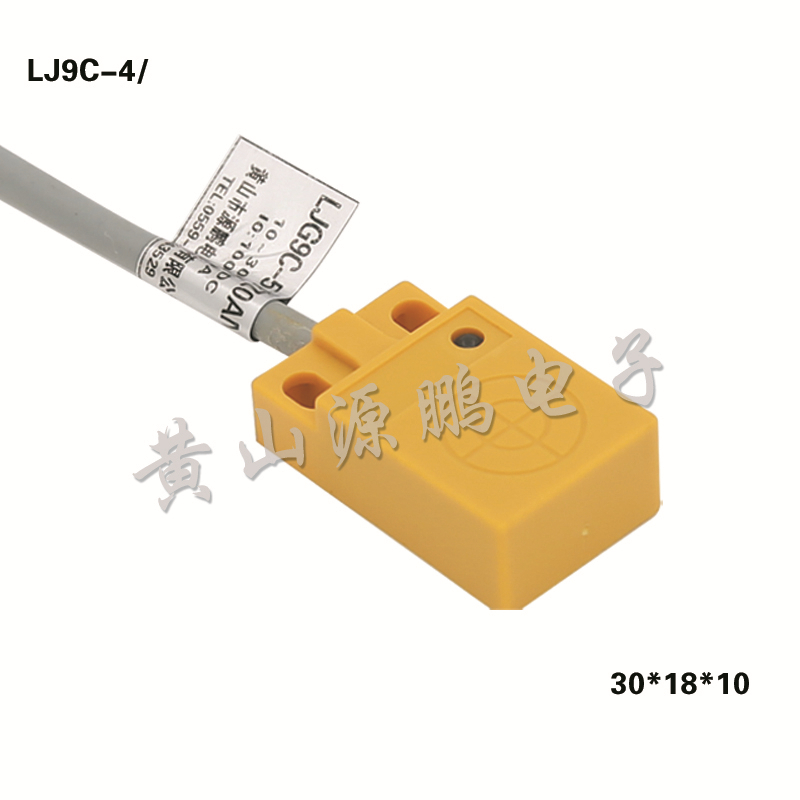 LJ9C-4